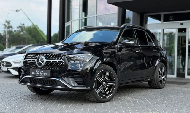 mercedes-benz