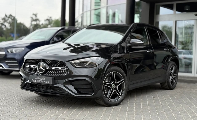 mercedes-benz
