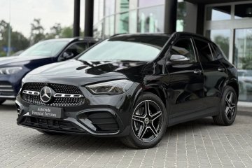 GLA220 4MATIC AMG Premium