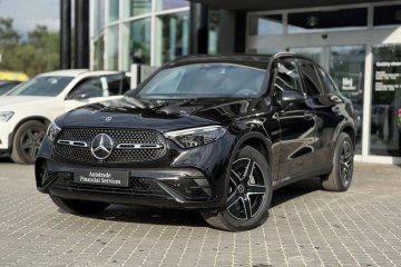 GLC220d AMG Premium