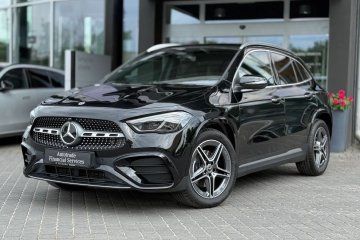 GLA200 AMG Premium