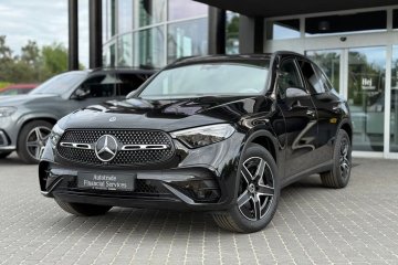 GLC220d AMG Premium Plus