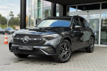 GLC220d AMG Premium - Hak -