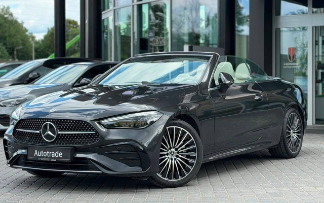 mercedes-benz